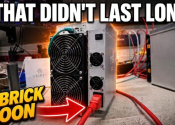 Things are getting out of hand… BITCOIN BLAKE2B DRAMA
