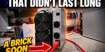 Things are getting out of hand… BITCOIN BLAKE2B DRAMA