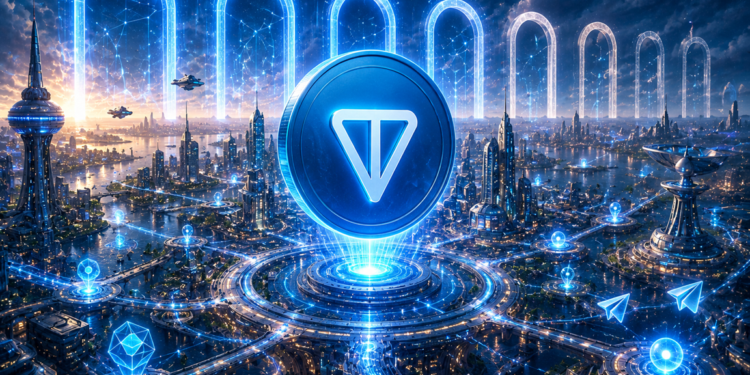 Toncoin