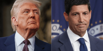 Trump Demands Rate Cuts as Warsh Sends Fed Hike Odds Above 66%