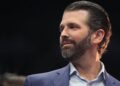Trump Jr. Adds Another $300M Into Polymarket’s $21B Funding Round