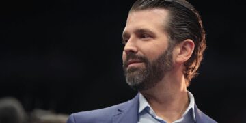Trump Jr. Adds Another $300M Into Polymarket’s $21B Funding Round