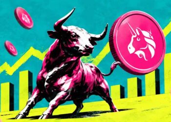 UNI Price Rally Could Have More Room After Q3 Breakout