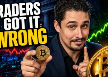 🚨URGENT: Bitcoin Crash INCOMING? (Fed Rate Hike TOMORROW)