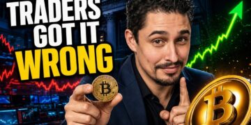 🚨URGENT: Bitcoin Crash INCOMING? (Fed Rate Hike TOMORROW)