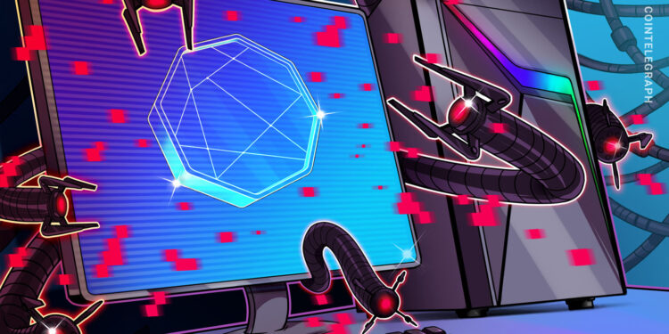 Cointelegraph