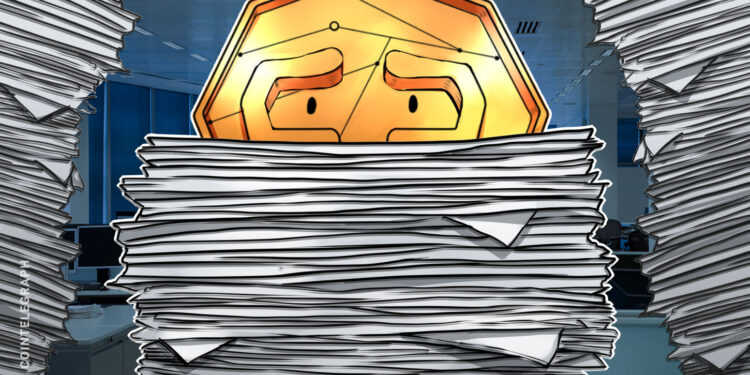 Cointelegraph
