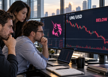 Uniswap price forecast: UNI risks 15% drop as long liquidations build