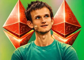 Vitalik Buterin Calls It a “Cryptographic World Computer”