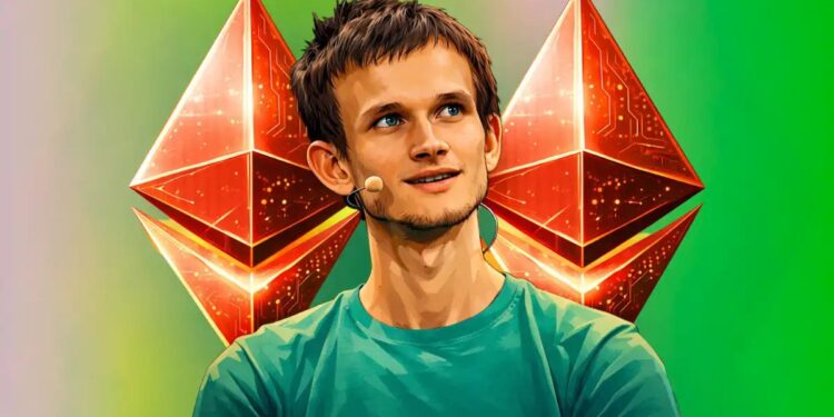Vitalik Buterin Calls It a “Cryptographic World Computer”
