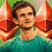 Vitalik Buterin Calls It a “Cryptographic World Computer”