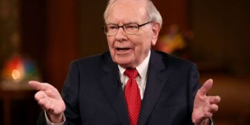 Warren Buffett Steps Down After 60 Years