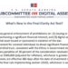What's New in the Final CLARITY Act Ahead of the Senate Vote