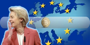 When Governments Want to Direct Your Wealth, Bitcoin Offers an Exit