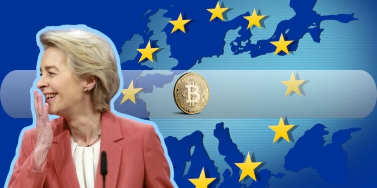 When Governments Want to Direct Your Wealth, Bitcoin Offers an Exit