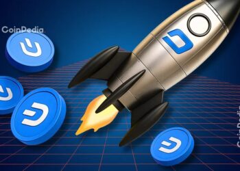 Why Dash Token Price Up Today?