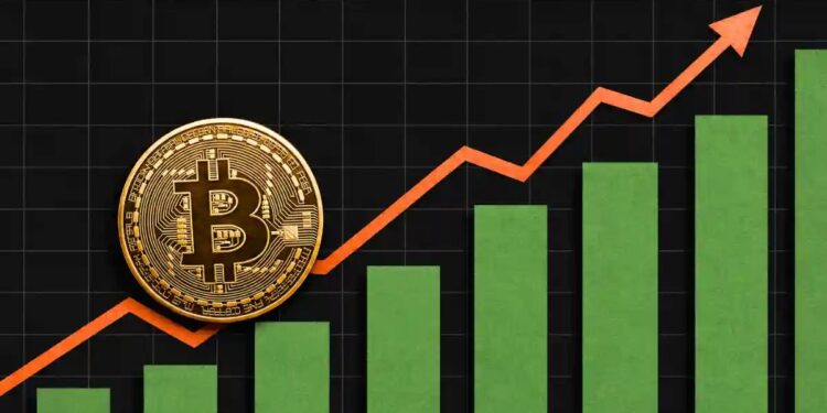 Why Is Bitcoin Price Going Up? Is a $115K Rally Next?
