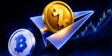 Why Is Zcash (ZEC) Price Rising? Here’s What’s Driving the Rally