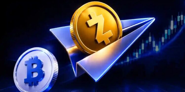 Why Is Zcash (ZEC) Price Rising? Here’s What’s Driving the Rally
