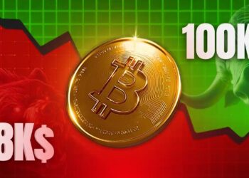 Will Bitcoin Price Hit $100K If Trump Ends The Iran War?