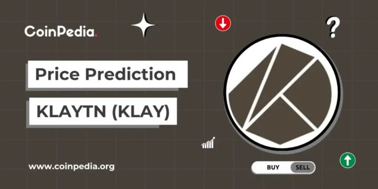 Will KLAY Price Skyrocket To $1?