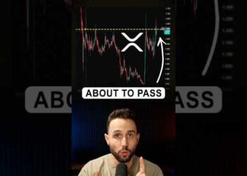 XRP Is Ready to Explode