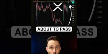 XRP Is Ready to Explode