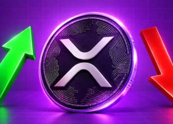 XRP Price Breaks $1.60 For First Time Since February