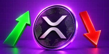 XRP Price Breaks $1.60 For First Time Since February
