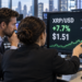 XRP jumps 8% as crypto short squeeze and Ripple developments draw attention