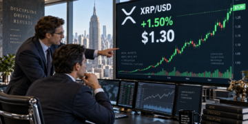 XRP recovers but weak derivatives data limits bullish conviction