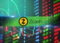 Zcash Is Only 1% of Bitcoin's Market Cap, but Its Volatility Is More Than 3 Times Higher