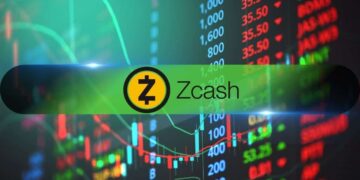 Zcash Is Only 1% of Bitcoin's Market Cap, but Its Volatility Is More Than 3 Times Higher