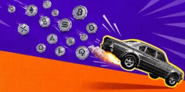 Zcash Rallies 17% as DOGE, XRP, SOL and HYPE Join the Surge
