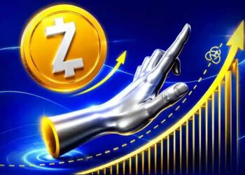Zcash Reaches $1000 After a 20%—Can Bulls Break Multi-Year Targets?