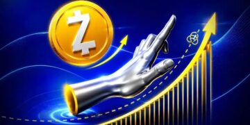 Zcash Reaches $1000 After a 20%—Can Bulls Break Multi-Year Targets?