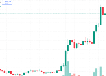 Zcash Surges 2,496% as Privacy Sector Leaves Crypto Rivals Behind