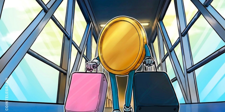 Cointelegraph
