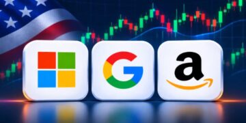 3 Stocks to Watch Before Next Week’s Earnings