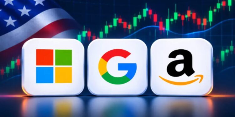 3 Stocks to Watch Before Next Week’s Earnings