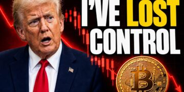 $70,000 Bitcoin INCOMING?! (HUGE ETF SELLOFF…)