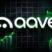 AAVE Price Surges 8% as Whale Activity Spikes — Can AAVE Break $200?