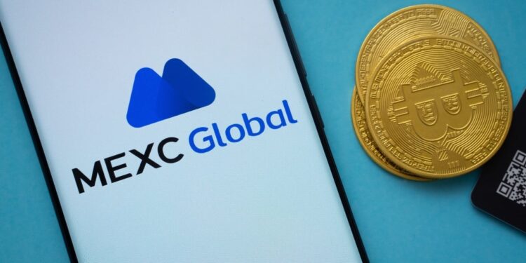 AI Stocks Boom as MEXC Tokenized Trading Volume Jumps 88%