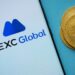 AI Stocks Boom as MEXC Tokenized Trading Volume Jumps 88%