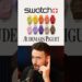 AP x Swatch Collab REVEALED 😳