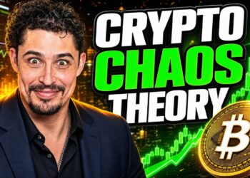 Altcoin SUPERCYCLE (How It Begins)
