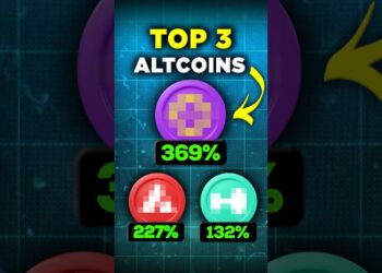 Altcoins To Buy Before 2026 📈