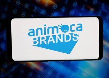 Animoca Brands' Moca Chain Takes Aim at Digital Identity
