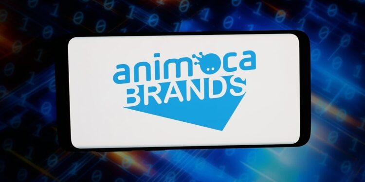 Animoca Brands' Moca Chain Takes Aim at Digital Identity