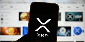 Arrington's XRP Fund Holds a $514M Evernorth Stake Ripple Can Steer